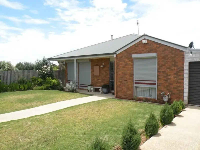 Main view of Homely house listing, 26 Clover Street, Lara VIC 3212