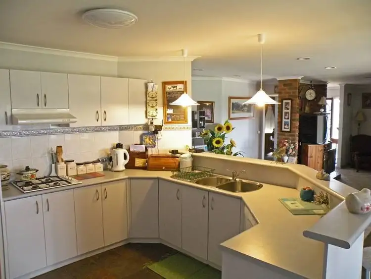 Second view of Homely house listing, 26 Clover Street, Lara VIC 3212