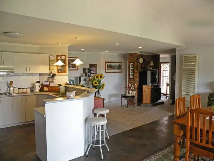 Third view of Homely house listing, 26 Clover Street, Lara VIC 3212