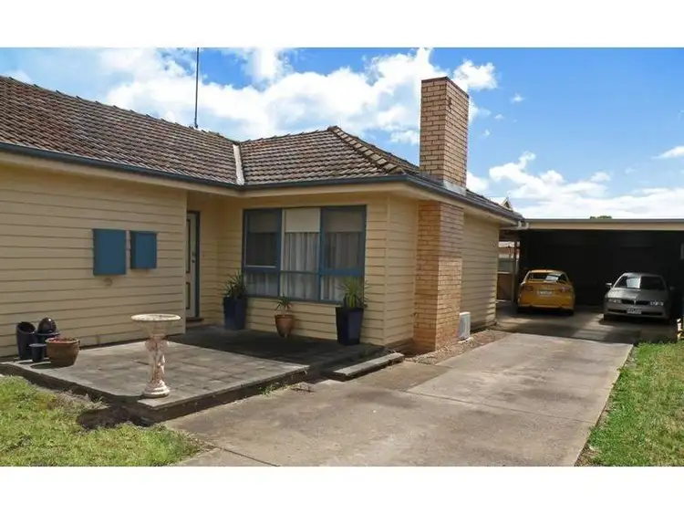 Main view of Homely house listing, 46 Curletts Road, Lara VIC 3212