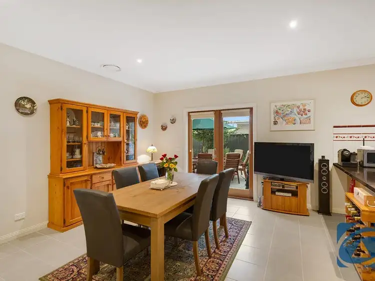 Third view of Homely house listing, 36 Benetti Drive, Lara VIC 3212