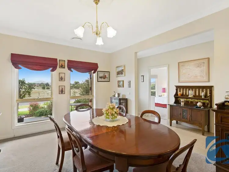 Fourth view of Homely house listing, 36 Benetti Drive, Lara VIC 3212