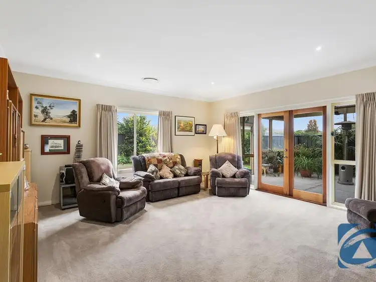 Sixth view of Homely house listing, 36 Benetti Drive, Lara VIC 3212