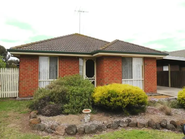 13 Stephenson Street, Lara VIC 3212