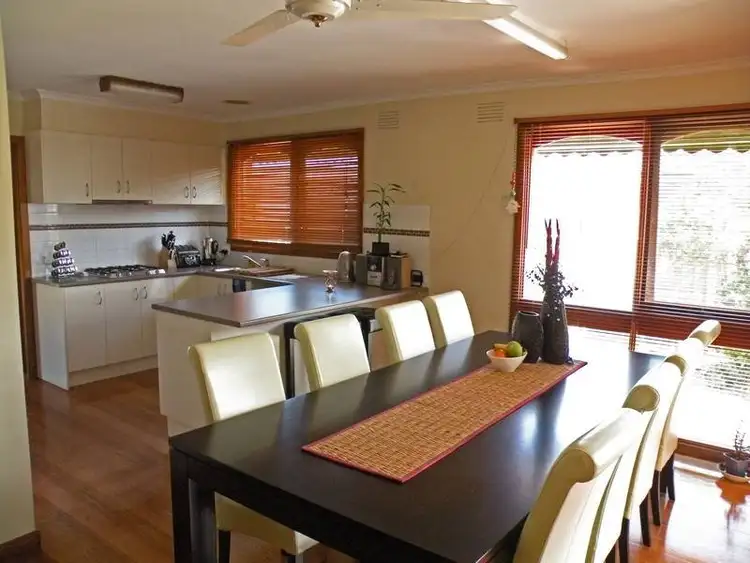 Second view of Homely house listing, 7 Ceti Court, Lara VIC 3212