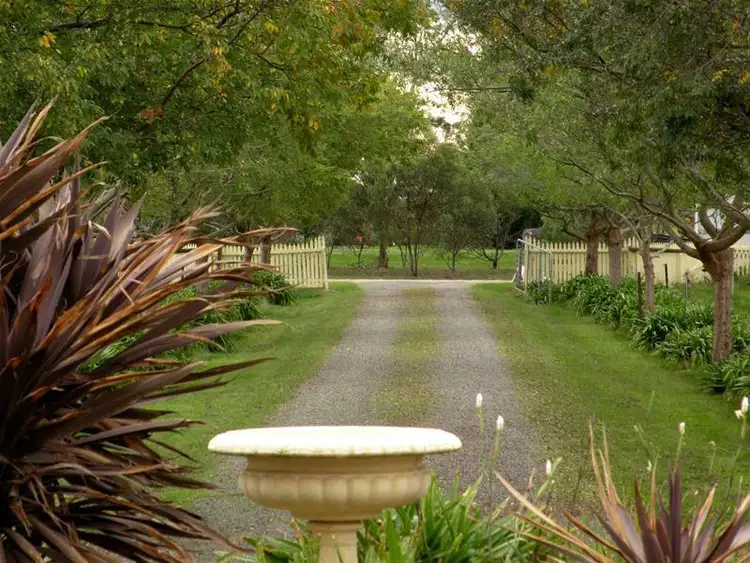 Second view of Homely house listing, 320 Plains Road, Lara VIC 3212