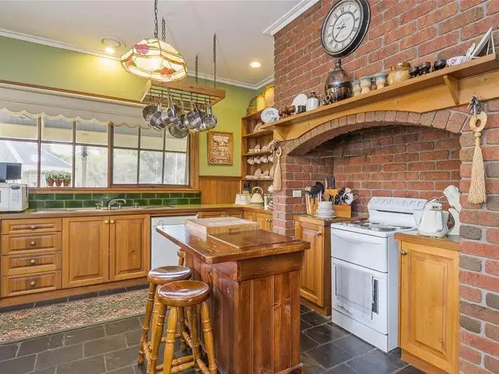 Third view of Homely house listing, 320 Plains Road, Lara VIC 3212