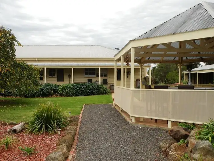 Fourth view of Homely house listing, 320 Plains Road, Lara VIC 3212