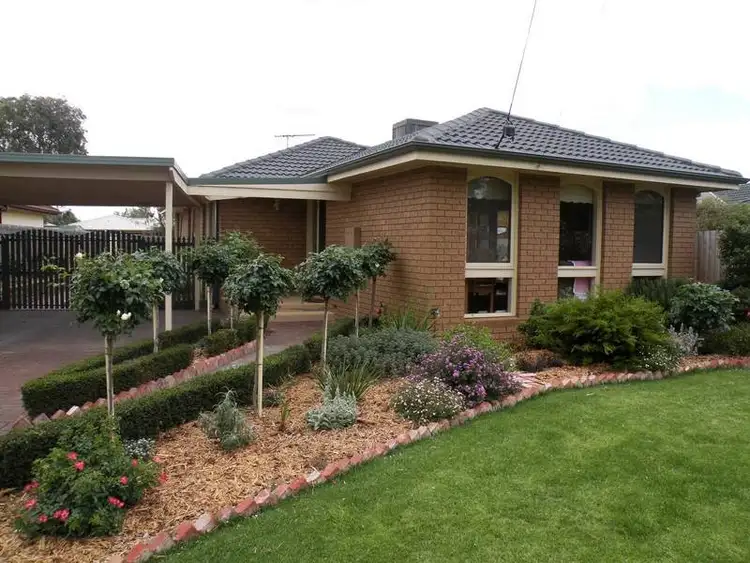 Main view of Homely house listing, 7 Boydell Court, Lara VIC 3212