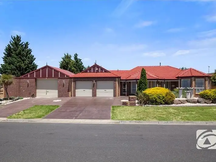 Main view of Homely house listing, 40 Darcy Street, Lara VIC 3212