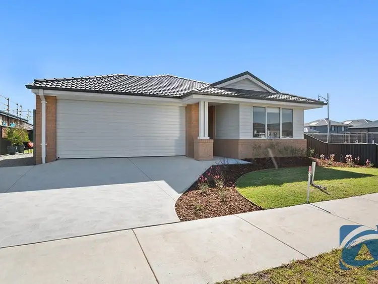 Main view of Homely house listing, 23 Sunflower Way, Lara VIC 3212