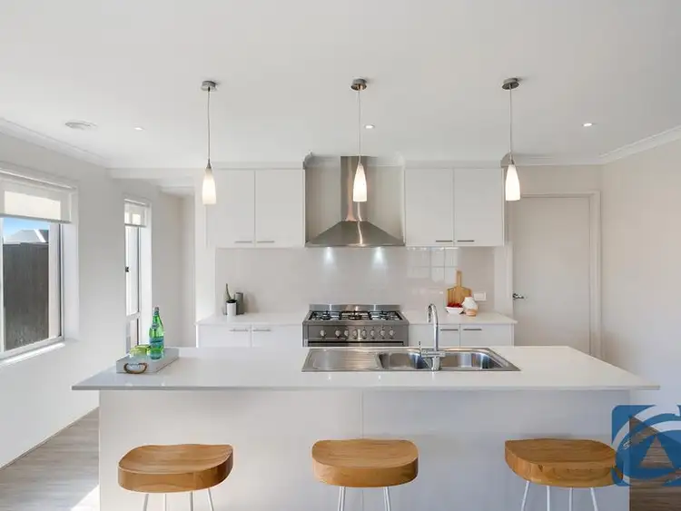 Second view of Homely house listing, 23 Sunflower Way, Lara VIC 3212