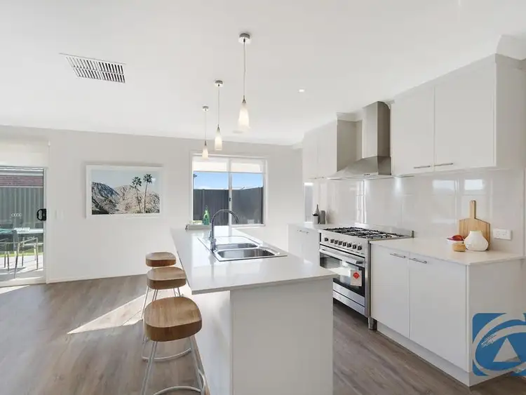 Third view of Homely house listing, 23 Sunflower Way, Lara VIC 3212