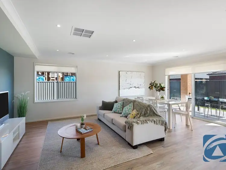 Fourth view of Homely house listing, 23 Sunflower Way, Lara VIC 3212