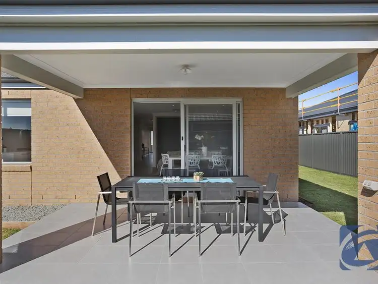 Fifth view of Homely house listing, 23 Sunflower Way, Lara VIC 3212