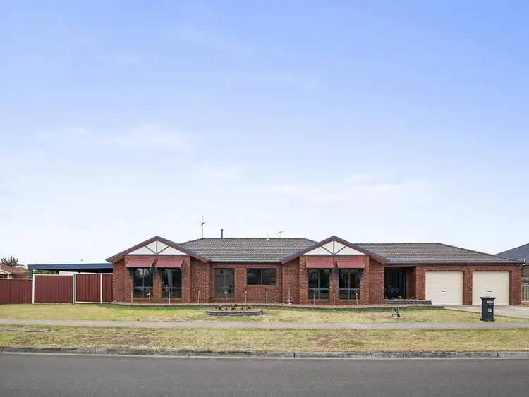 Main view of Homely house listing, 32 Country Gardens Drive, Lara VIC 3212