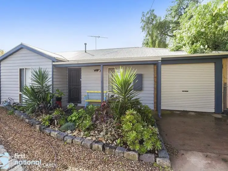 Main view of Homely house listing, 87 McClelland Avenue, Lara VIC 3212