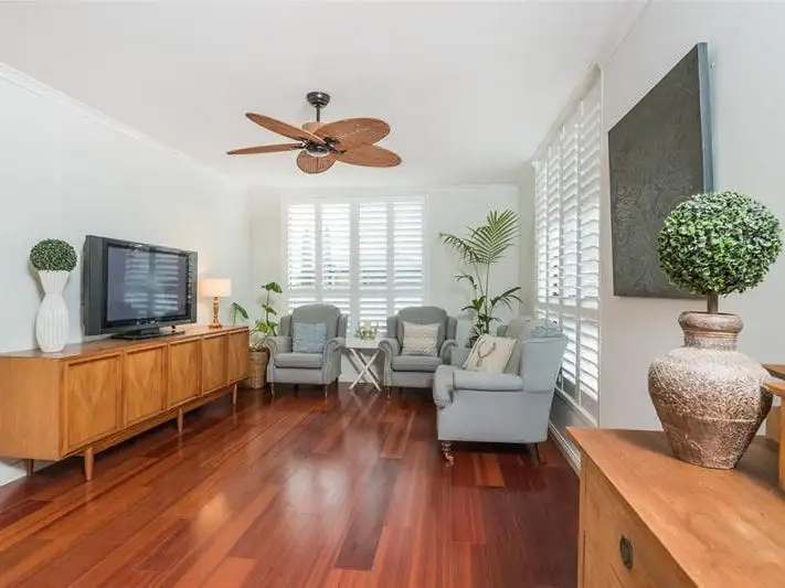 Third view of Homely house listing, 1B Sherwood Grove, Lara VIC 3212
