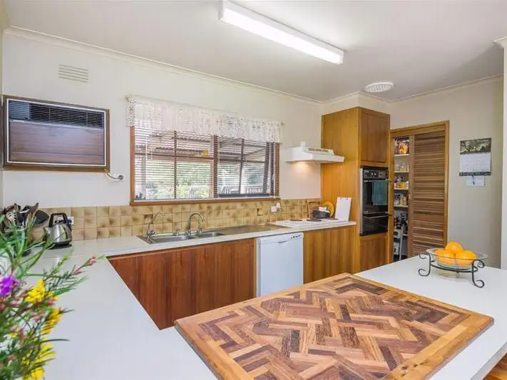 Fourth view of Homely house listing, 140 Patullos Road, Lara VIC 3212