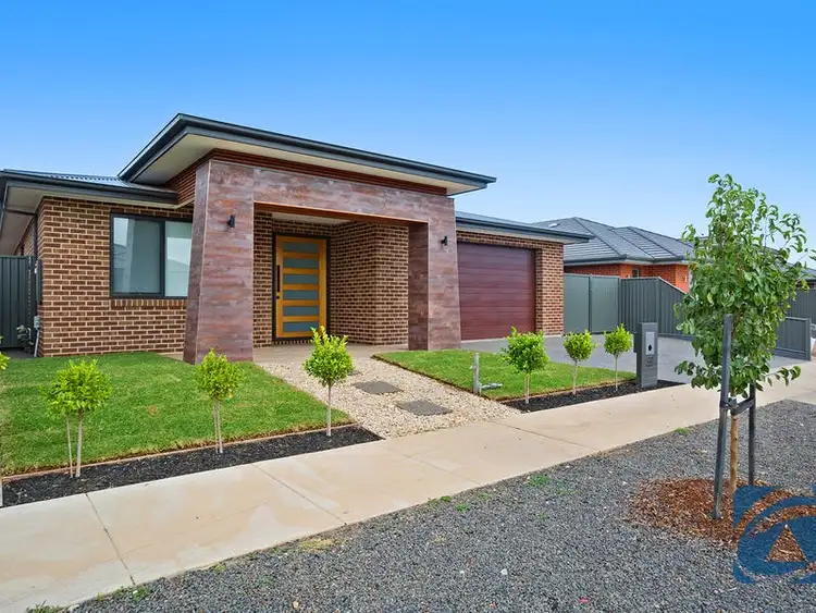 Main view of Homely house listing, 33 Quail Drive, Lara VIC 3212