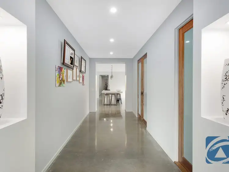 Second view of Homely house listing, 33 Quail Drive, Lara VIC 3212