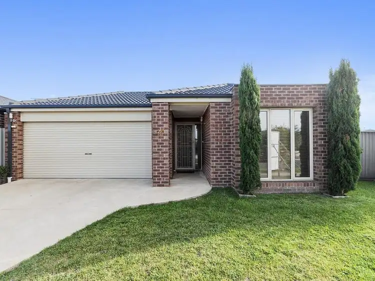 Main view of Homely house listing, 28 Melissa Drive, Lara VIC 3212