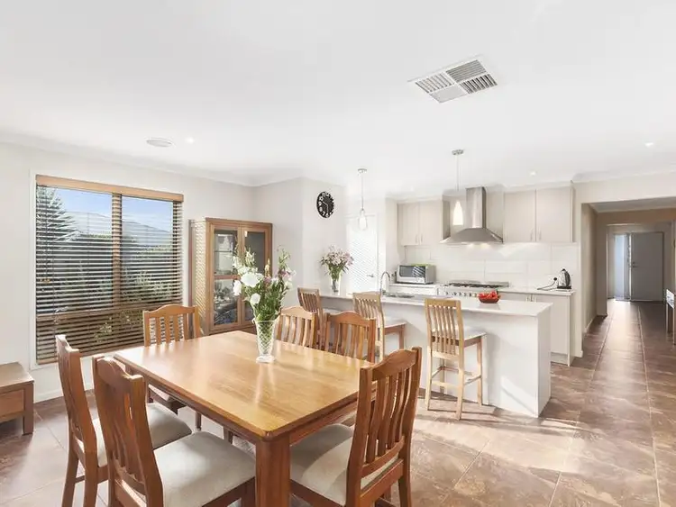 Second view of Homely house listing, 28 Melissa Drive, Lara VIC 3212