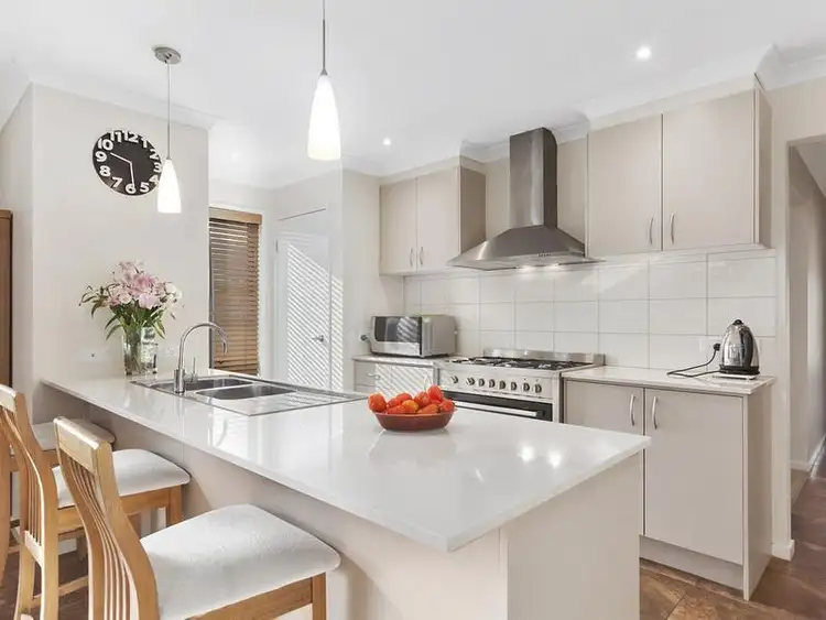 Third view of Homely house listing, 28 Melissa Drive, Lara VIC 3212