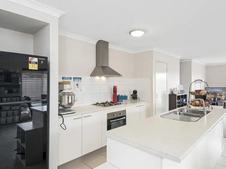 Main view of Homely house listing, 10-12 Capebaron Drive, Lara VIC 3212