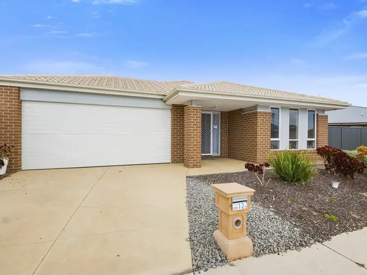 Second view of Homely house listing, 10-12 Capebaron Drive, Lara VIC 3212