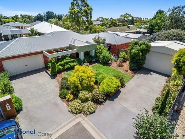 Main view of Homely house listing, 3 Kahrmann Court, Lara VIC 3212