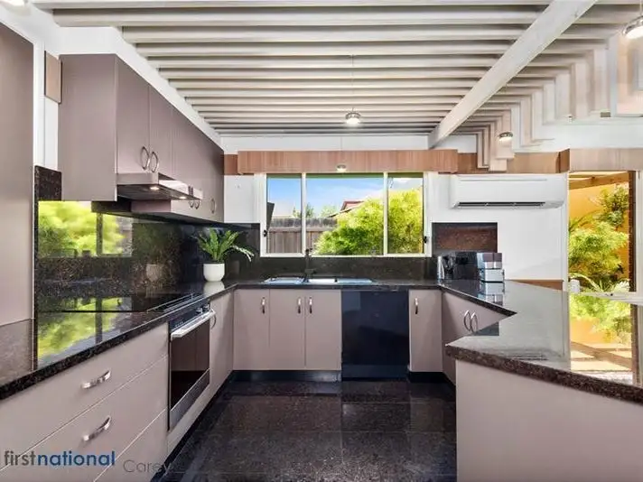 Second view of Homely house listing, 3 Kahrmann Court, Lara VIC 3212