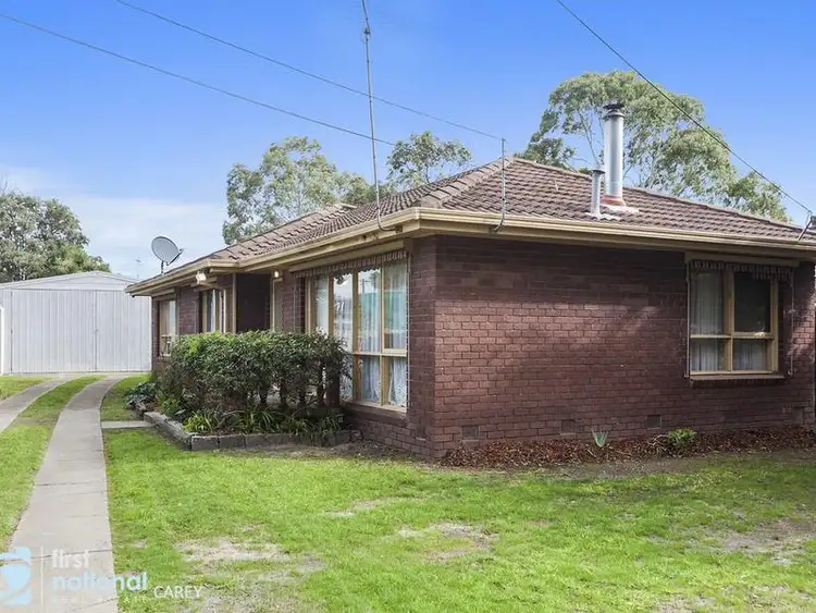 49 Kees Road, Lara VIC 3212