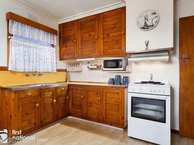 Fourth view of Homely house listing, 3 Fisher Street, Lara VIC 3212