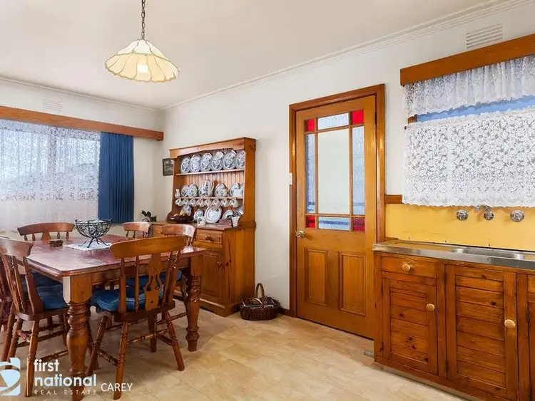 Fifth view of Homely house listing, 3 Fisher Street, Lara VIC 3212