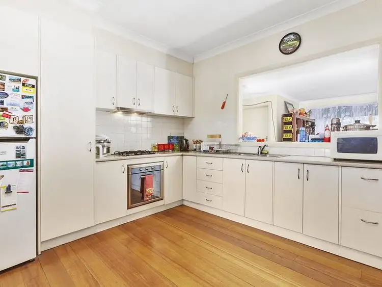 Main view of Homely house listing, 1/40 Walkers Road, Lara VIC 3212