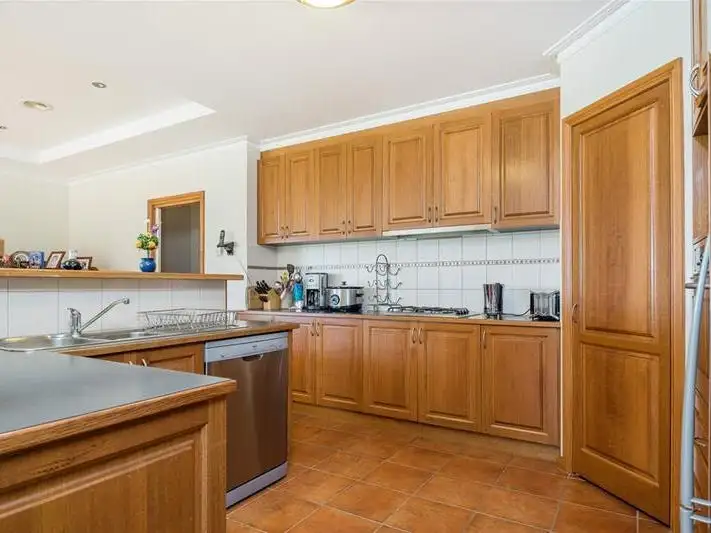 Second view of Homely house listing, 9 Country Gardens Drive, Lara VIC 3212