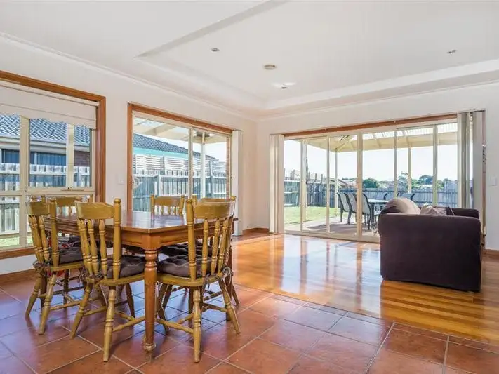 Third view of Homely house listing, 9 Country Gardens Drive, Lara VIC 3212