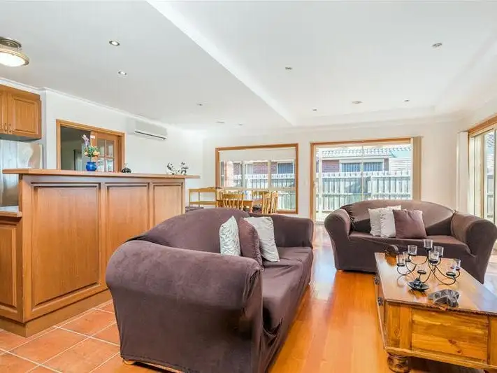 Fourth view of Homely house listing, 9 Country Gardens Drive, Lara VIC 3212
