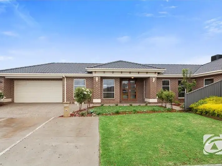 Main view of Homely house listing, 8 Musk Duck Court, Lara VIC 3212
