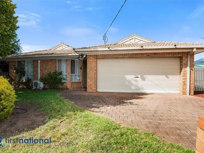 Main view of Homely house listing, 54 Cameron Crescent, Lara VIC 3212