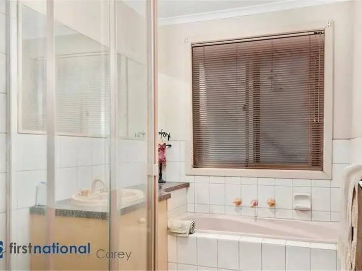 Second view of Homely house listing, 54 Cameron Crescent, Lara VIC 3212