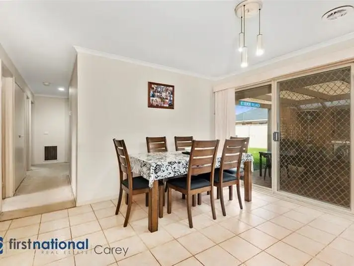 Fourth view of Homely house listing, 54 Cameron Crescent, Lara VIC 3212