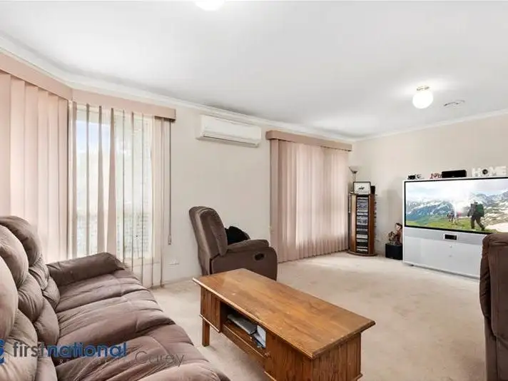Fifth view of Homely house listing, 54 Cameron Crescent, Lara VIC 3212