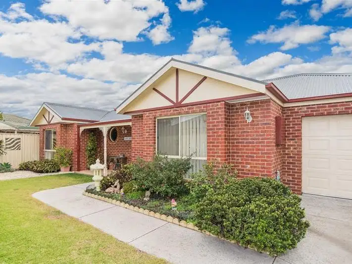 Main view of Homely unit listing, 2/17 Stephenson Street, Lara VIC 3212