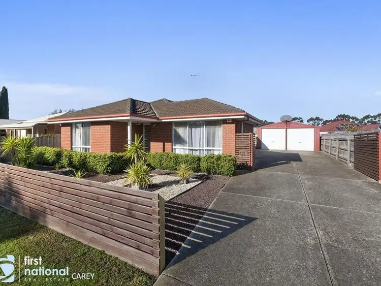 Main view of Homely house listing, 54 Bates Road, Lara VIC 3212
