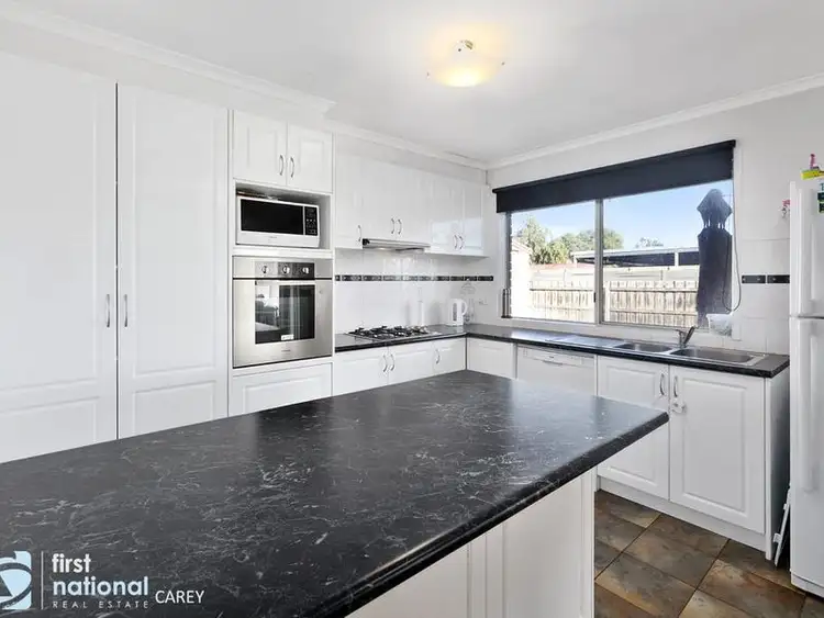 Second view of Homely house listing, 54 Bates Road, Lara VIC 3212