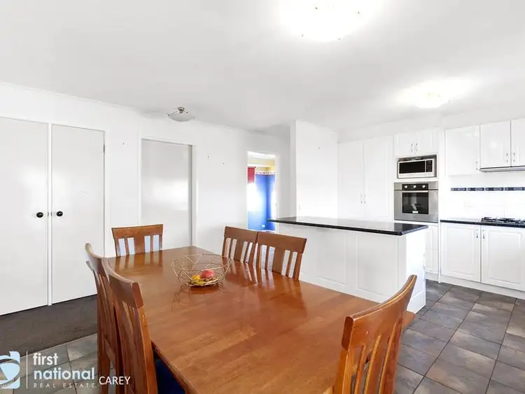Third view of Homely house listing, 54 Bates Road, Lara VIC 3212