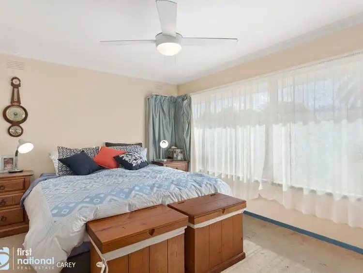 Second view of Homely house listing, 3 Jan Court, Lara VIC 3212