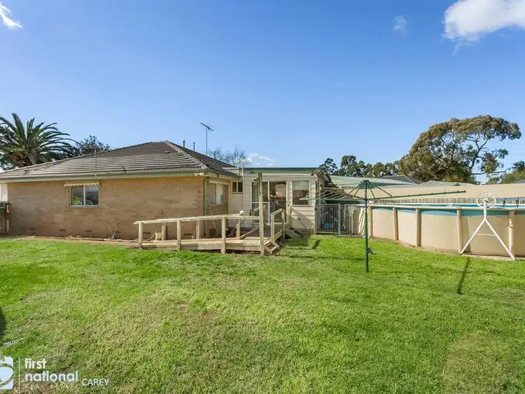 Fourth view of Homely house listing, 3 Jan Court, Lara VIC 3212